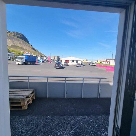 Vith Hafith Guesthouse Ólafsvík Exterior foto